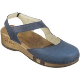 Woody  Sandalen Sandaletten Nicole 16542 av avion Fettleder 16542 av