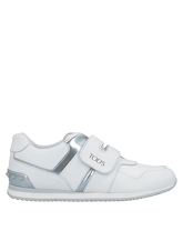 TOD'S Low Sneakers & Tennisschuhe