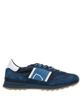 PHILIPPE MODEL Low Sneakers & Tennisschuhe