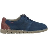 CallagHan  Halbschuhe Zapatos Casual con Cordones para Hombre de Callaghan Viz 43200