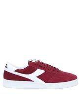 DIADORA Low Sneakers & Tennisschuhe