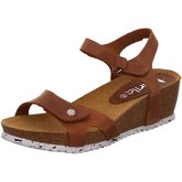 Marila Colours  Sandalen Sandaletten 5858AP/B5-28 APURE CUERO