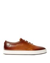 SANTONI Low Sneakers & Tennisschuhe