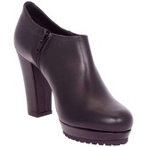 Cruz  Stiefeletten 410 Tronchetto Frau schwarz