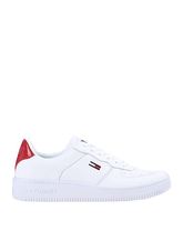 TOMMY JEANS Low Sneakers & Tennisschuhe