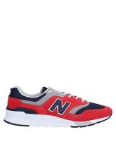 NEW BALANCE Low Sneakers & Tennisschuhe