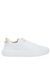 BUSCEMI Low Sneakers & Tennisschuhe