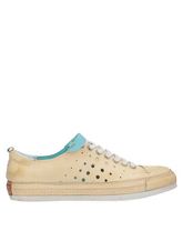 ALBERTO FASCIANI Low Sneakers & Tennisschuhe