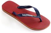 Havaianas Zehentrenner Brasil Logo