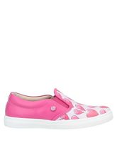 PHILIPP PLEIN Low Sneakers & Tennisschuhe