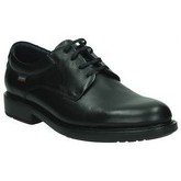 CallagHan  Herrenschuhe ZAPATOS  89403 CABALLERO NEGRO