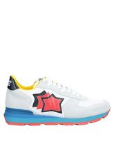 ATLANTIC STARS Low Sneakers & Tennisschuhe