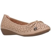 Balleri  Ballerinas 2059-1 Mujer Beige