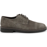 Madrid  Herrenschuhe 607 CAMOSCIO TAUPE