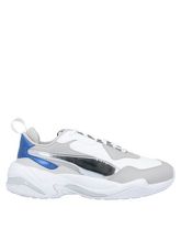 PUMA Low Sneakers & Tennisschuhe