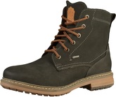 Fretz Men Schnürstiefelette Leder