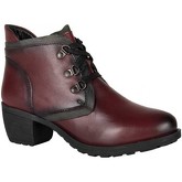 Wikers  Stiefeletten 68294