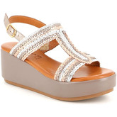 Grunland  Sandalen SA2489