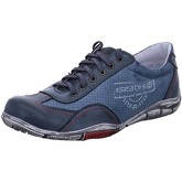 Kristofer  Halbschuhe Schnuerschuhe SP 892 MAT