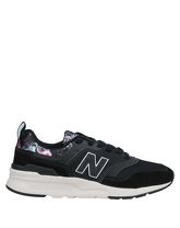 NEW BALANCE Low Sneakers & Tennisschuhe