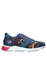 I29 A.TESTONI Low Sneakers & Tennisschuhe