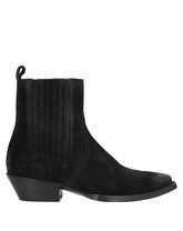 SAINT LAURENT Stiefeletten