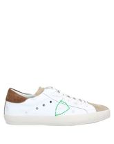 PHILIPPE MODEL Low Sneakers & Tennisschuhe