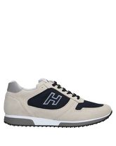 HOGAN Low Sneakers & Tennisschuhe