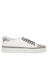 BARBA Napoli Low Sneakers & Tennisschuhe