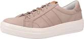 camel active Sneaker Leder