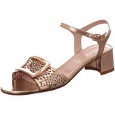 Lorbac  Sandalen Sandaletten 700-bronce