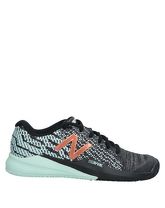 NEW BALANCE Low Sneakers & Tennisschuhe