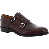 Leonardo Shoes  Herrenschuhe 07674 NAIROBI BORDO