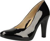 Ara High-Heel-Pumps Leder