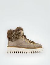Bogner Damen Schuhe Oslo Z 2B 293-L742/50