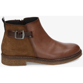 Kennebec  Stiefeletten 4170-R