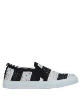 PHILIPP PLEIN Low Sneakers & Tennisschuhe