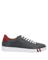 BALLY Low Sneakers & Tennisschuhe