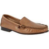 Leonardo Shoes  Damenschuhe 1303 VITELLO CAPPUCCINO