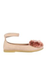 AQUAZZURA Ballerinas