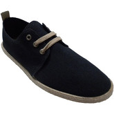 Calzamur  Hausschuhe Herren Sneakers Schnürsenkel Hanfkante L