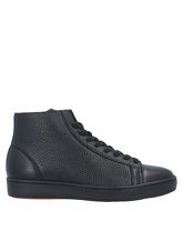 SANTONI High Sneakers & Tennisschuhe