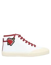 BALLY High Sneakers & Tennisschuhe