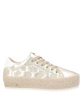 GUESS Low Sneakers & Tennisschuhe