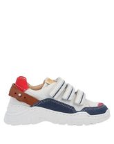 OCRA Low Sneakers & Tennisschuhe