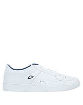 ALBERTO GUARDIANI Low Sneakers & Tennisschuhe