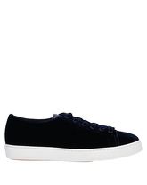 SANTONI Low Sneakers & Tennisschuhe