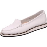 Gardenia  Damenschuhe Slipper 5702-bianca