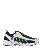 FILA Low Sneakers & Tennisschuhe