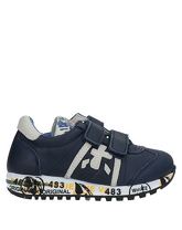 PREMIATA Low Sneakers & Tennisschuhe